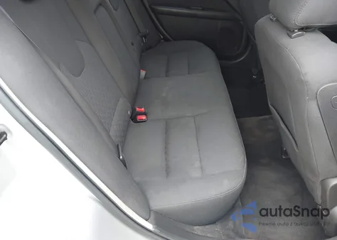 2010 Ford Fusion Se из США, поврежденный, VIN 3FAHP0HA5AR141262